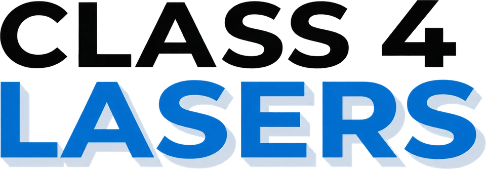 Class4Lasers Logo