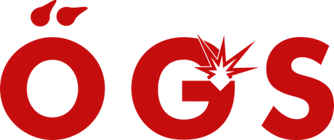 ÖGS Logo